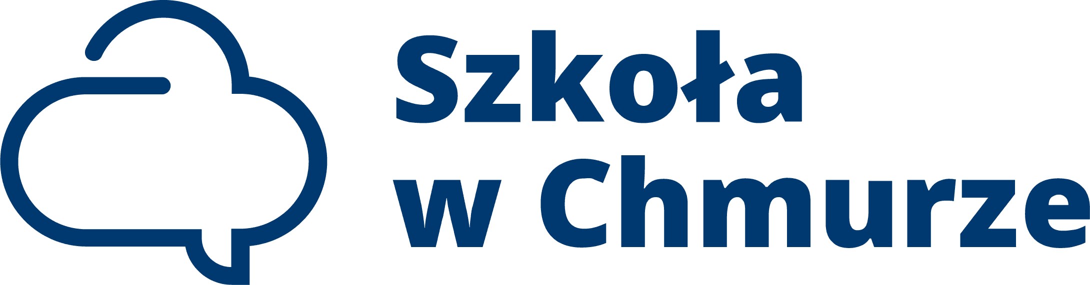 Szkoła w Chmurze